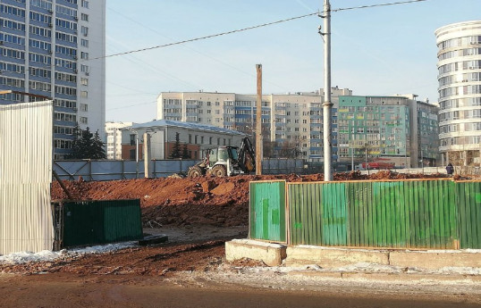 СМИ: В Башкортостане уничтожают тюркское наследие, возможная причина - армянская жена главы республики