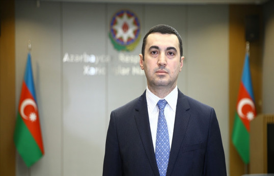 Айхан Гаджизаде