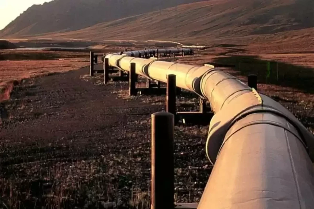 Азербайджан за три месяца экспортировал нефть на сумму более $4 млрд - СПИСОК СТРАН 