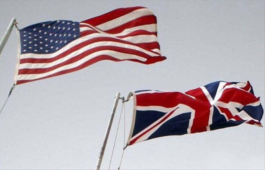 Посольства США и Великобритании о пытках над азербайджанским военным в Армении 