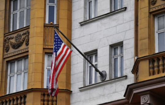 США начали выдавать визы делегации РФ для участия в заседаниях СБ ООН