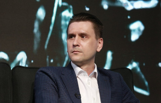 Александр Коваленко: Слитые данные Пентагона не представляют какой-либо ценности -ВИДЕО  ИНТЕРВЬЮ 