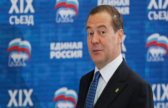 Дмитрий Медведев, не стесняясь в выражениях, оскорбил польского премьера