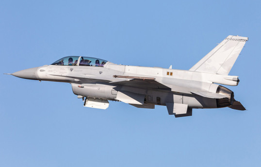 В Турции заявили, что реализация сделки по F-16 ускорилась после принятия Финляндии в НАТО