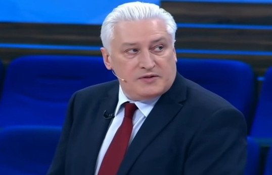 Игорь Коротченко: Произошедшее в Ереване является публичным актом разжигания национальной ненависти и вражды
