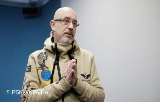 Алексей Резников
