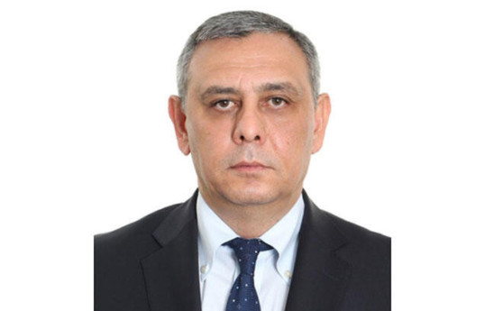 Назначен новый глава Госслужбы Азербайджана по мобилизации и призыву на военную службу - РАСПОРЯЖЕНИЕ 