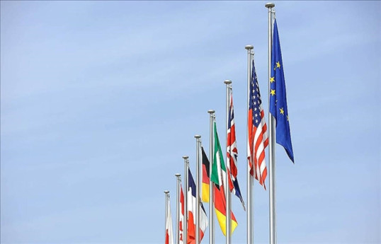 Страны G7 договорились не допустить уклонения России от экономических санкций