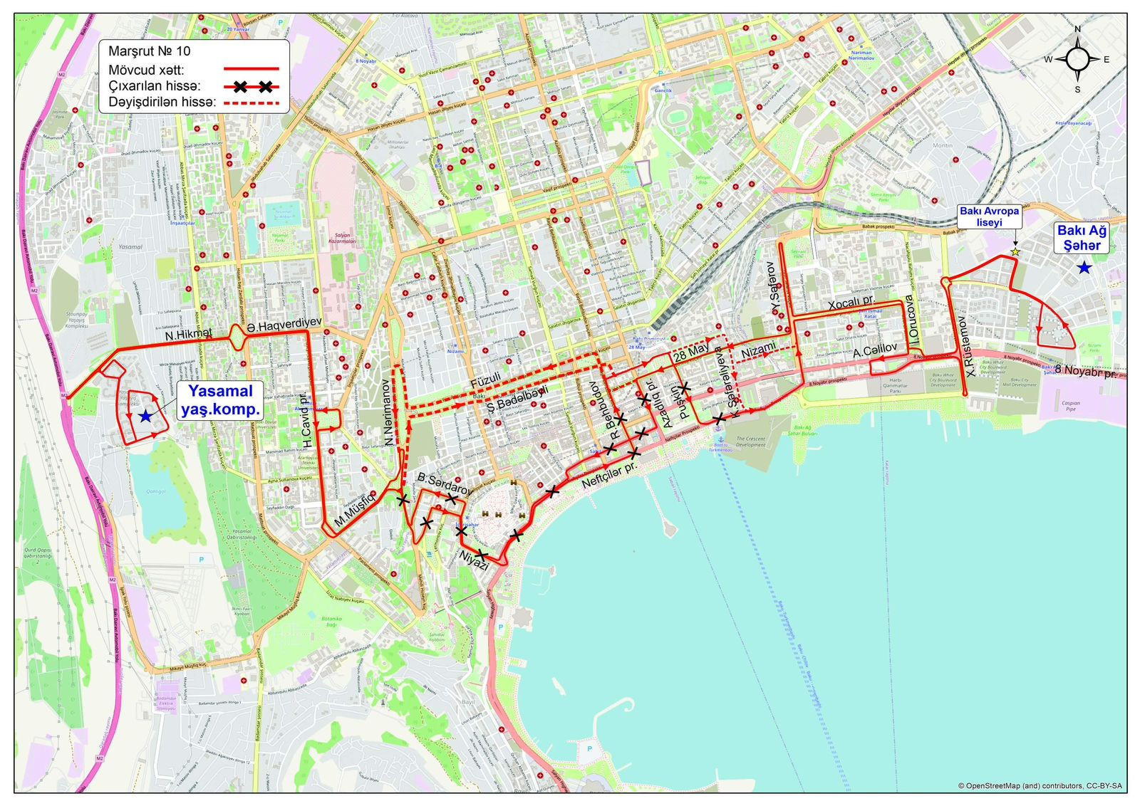 Движение маршрута 80. Схема движения общественного транспорта. Карта схема. Трасса формулы 1 в Баку на карте города. Схема автобусных маршрутов.