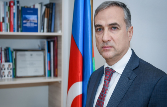 Фарид Шафиев