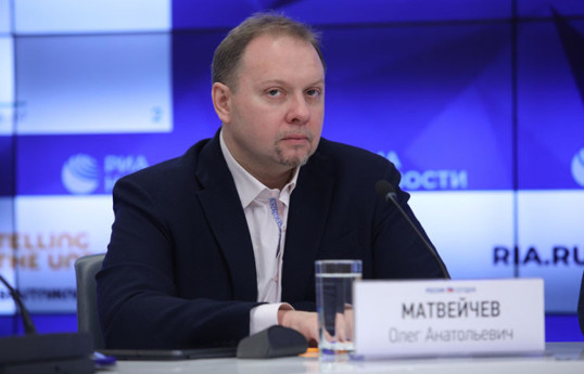 Председатель Комитета Госдумы РФ выступил с провокационным заявлением против Азербайджана-ВИДЕО 