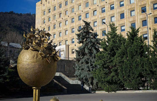 Правительство Грузии создаст единую базу ДНК преступников