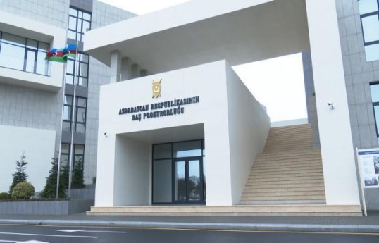 Поджегший в Ереване азербайджанский флаг армянин объявлен в международный розыск
