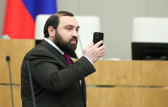 Султан Хамзаев