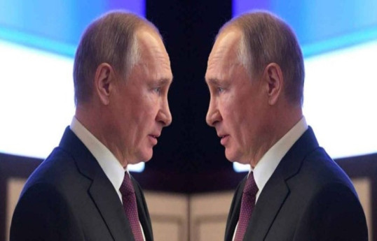 В Кремле ответили на вопрос о двойниках Путина