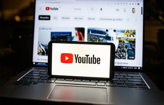 В России YouTube-блогерам грозит подоходный налог в 30%