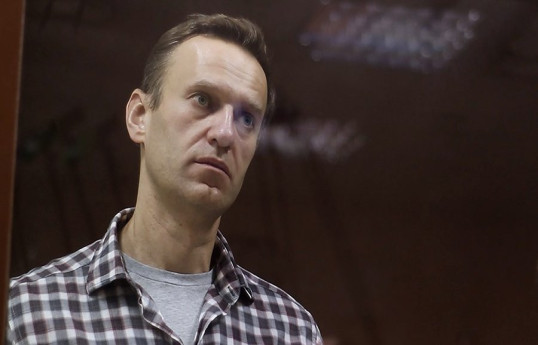 Алексей Навальный