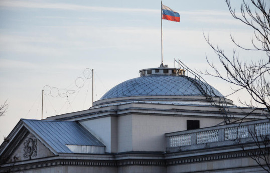 Прокуратура Польши изъяла деньги со счетов посольства России