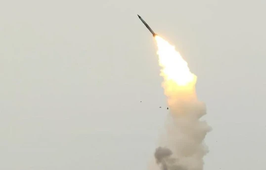 Россияне обстреляли город Николаев ракетами С-300: есть жертвы
