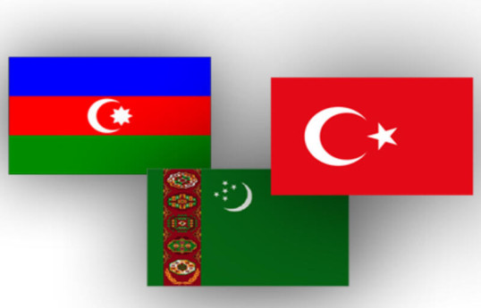Азербайджан, Турция и Туркменистан создадут Совместную консультативную комиссию по таможенному сотрудничеству
