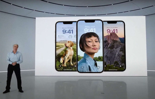 Apple впервые раскрыла число пользователей App Store