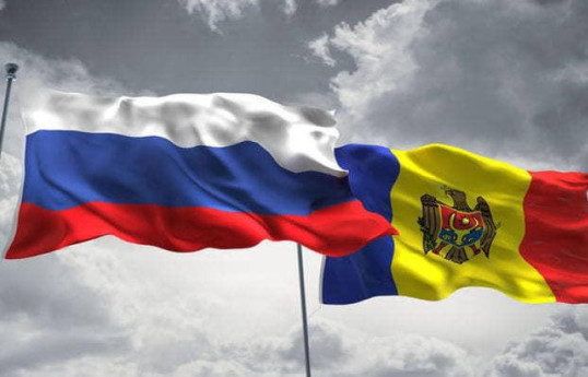 В Молдове заявили о длинном списке имеющих запрет на въезд в страну россиян