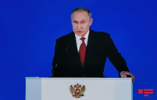 Путин: Вложения в производство беспилотников могут составить 1 трлн рублей