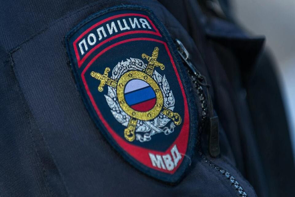 В Петербурге застрелили мужчину, открывшего огонь по полицейским