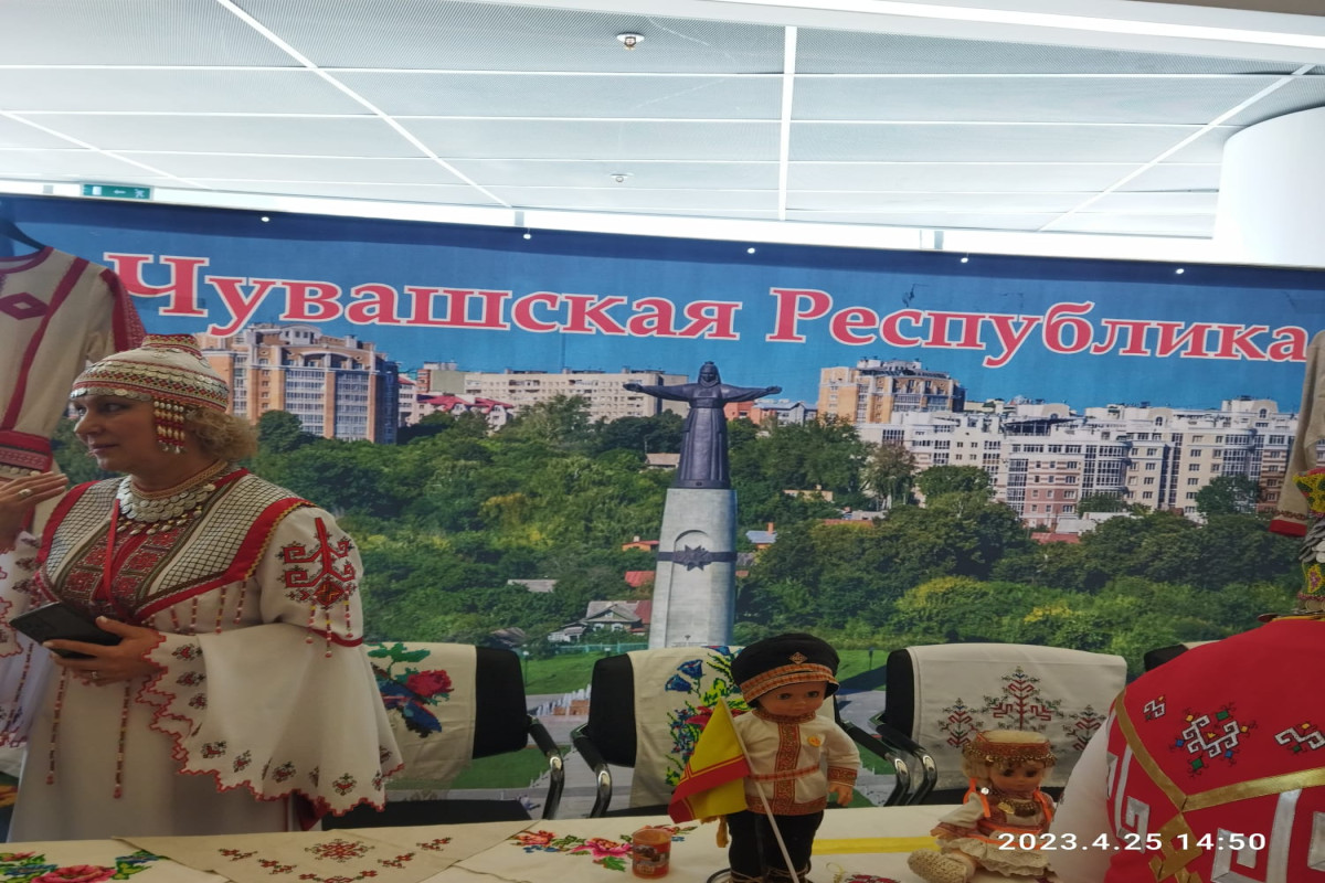 XIII ЕЭФМ в Екатеринбурге принял участников из 107 стран мира – РЕПОРТАЖ Vesti.az -ФОТО 