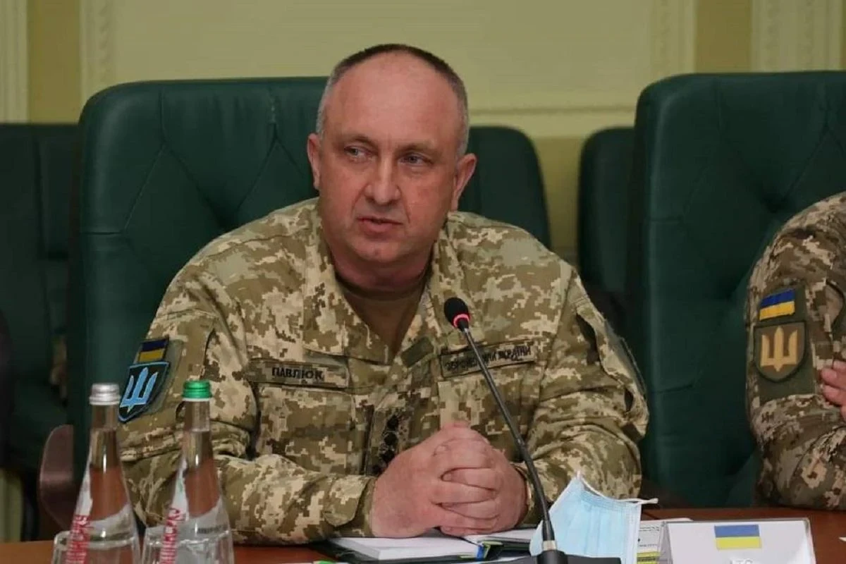 Минобороны Украины анонсировало важные изменения в работе военкоматов
