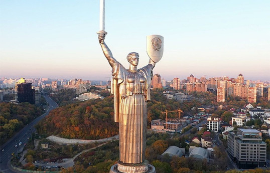 Российский депутат предложил отомстить Украине и ударить по монументу "Родина-мать"