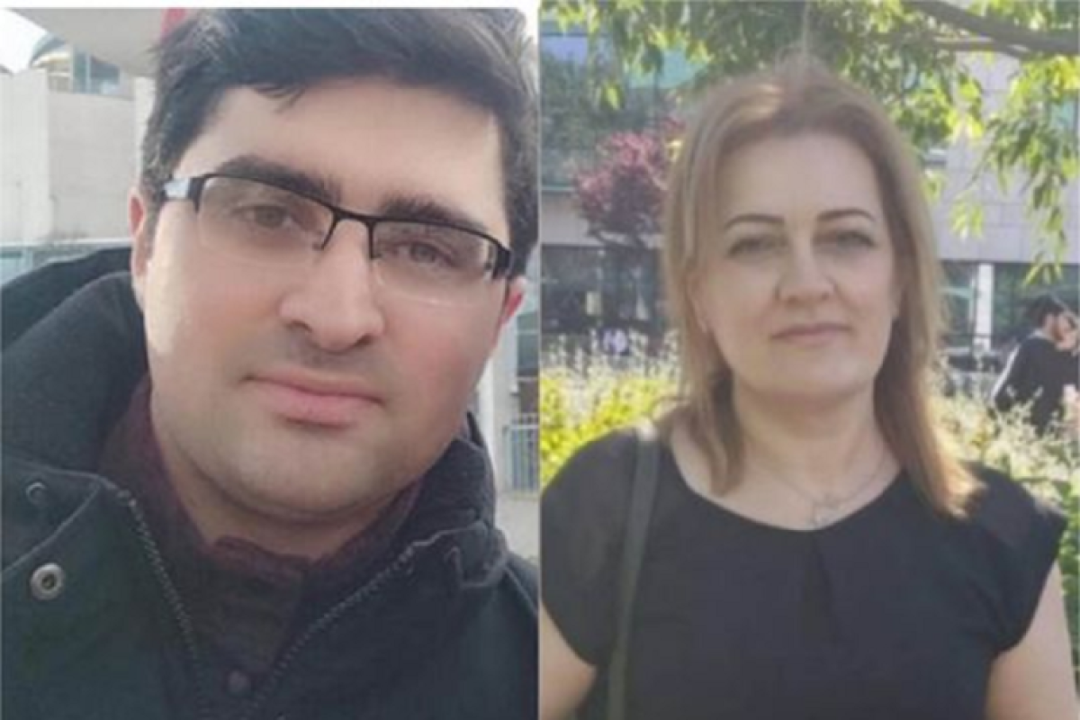 Мать арестованного в Иране Фарида Сафарли: Суд оказывает на него давление, а адвокаты заламывают цены