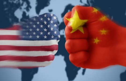 США модернизируют ракеты чтобы противостоять Китаю
