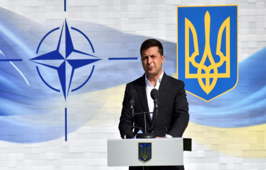 Зеленский спрогнозировал сроки начала переговоров о членстве Украины в ЕС