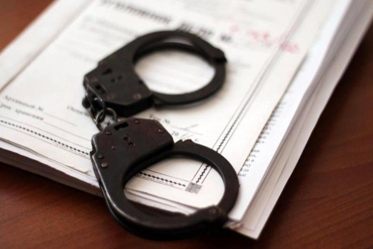 В Азербайджане задержан мужчина, подозреваемый в денежных махинациях-ФОТО 