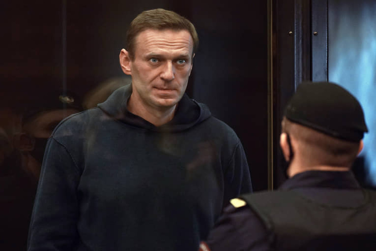 19 лет особого режима: оппозиционер Навальный получил еще один срок