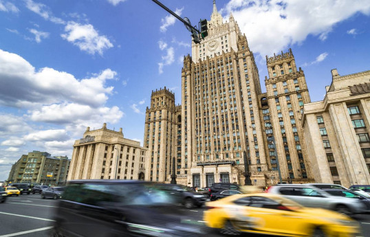 МИД РФ: Наспех подготовленный мирный договор Баку и Еревана приведет к новым конфликтам
