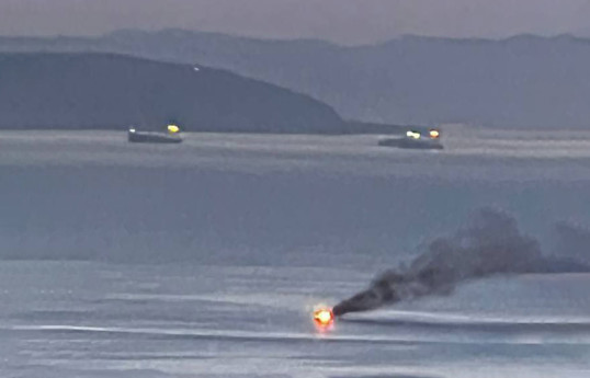 ВСУ пытались атаковать военно-морскую базу в Новороссийске и объекты в Крыму -ВИДЕО 