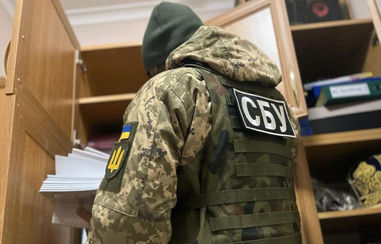 В Украине арестованы активы российских бизнесменов на сумму 5,1 млрд долларов - СБУ 