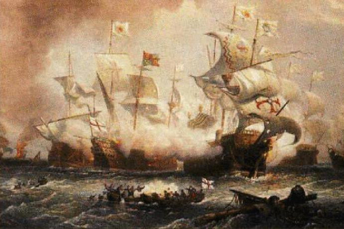 Кто разгромил непобедимую армаду. Фрэнсис Дрейк и непобедимая Армада. Испанская непобедимая Армада 1588. Фрэнсис Дрейк разгром непобедимой Армады. Разгром непобедимой Армады 1588.