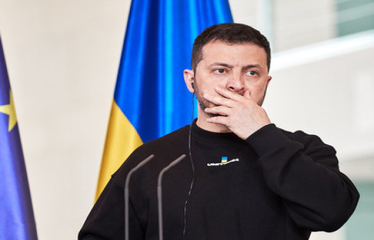 Экс-аналитик ЦРУ заявил о намерении Запада ликвидировать Зеленского