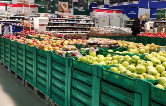 Диетолог назвала продукт, помогающий продлить молодость