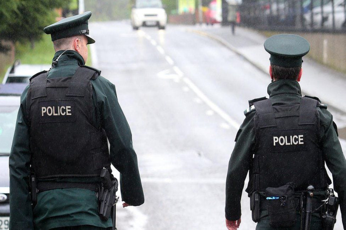 Полиция Северной Ирландии по ошибке опубликовала данные всех своих сотрудников