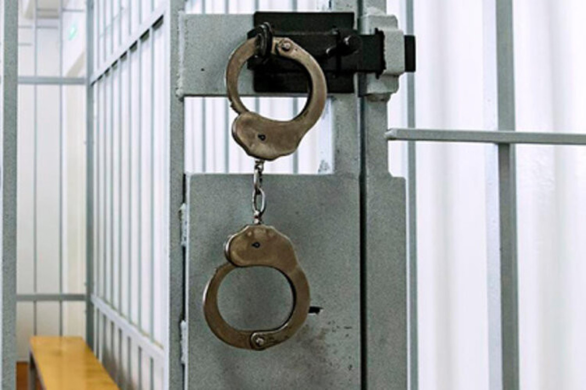 Бакинский суд приговорил шпионившего в пользу Армении мужчину к 17 годам тюрьмы