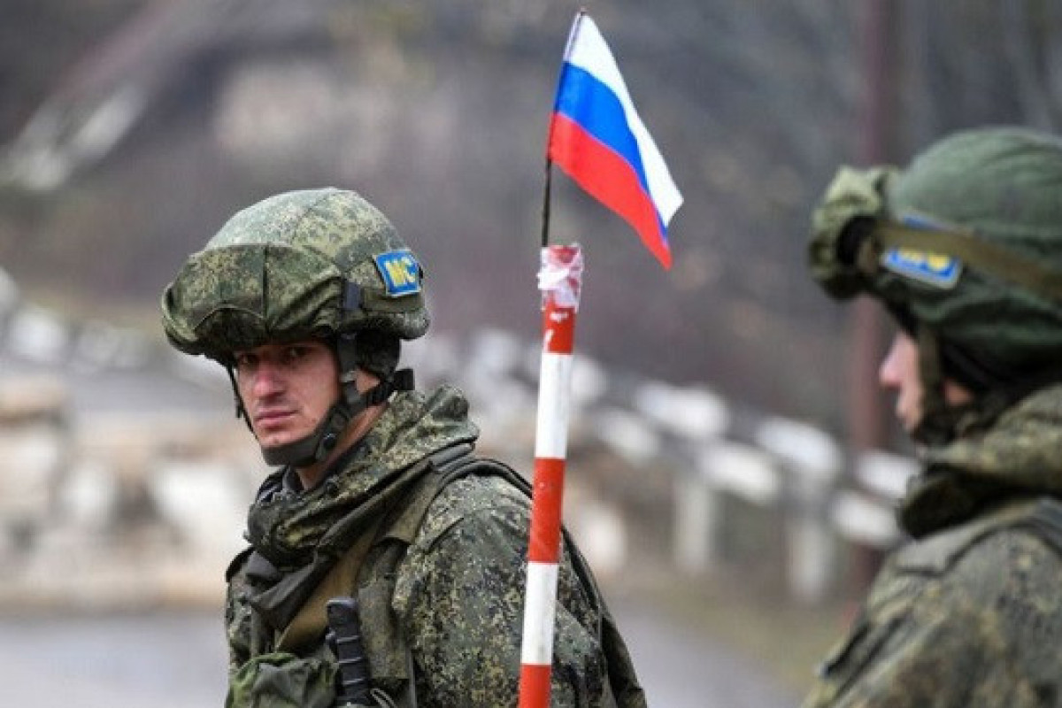 Россияне покидают Карабах - Но как они вообще там появились?