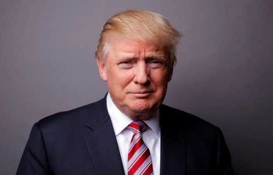 Трамп призвал судить его после выборов 2024 года