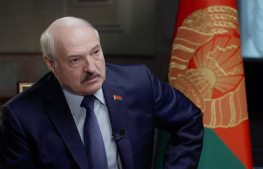 Александр Лукашенко