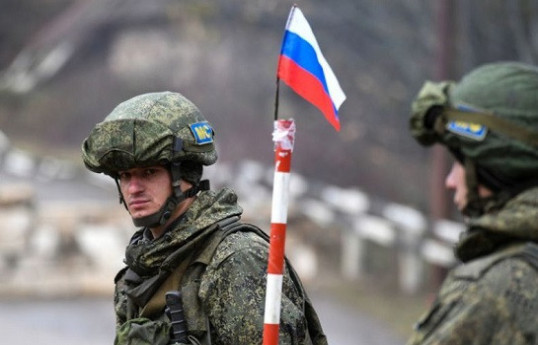 Россияне покидают Карабах - Но как они вообще там появились? 