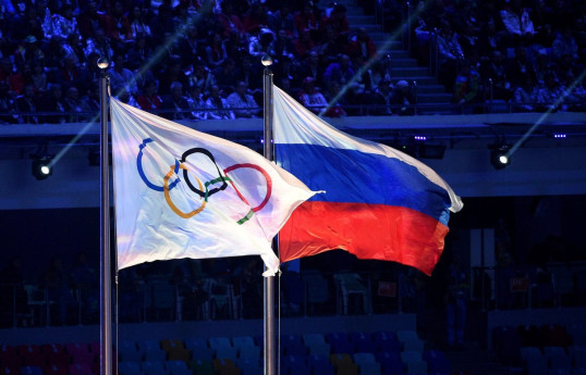 Стало известно количество сменивших спортивное гражданство россиян