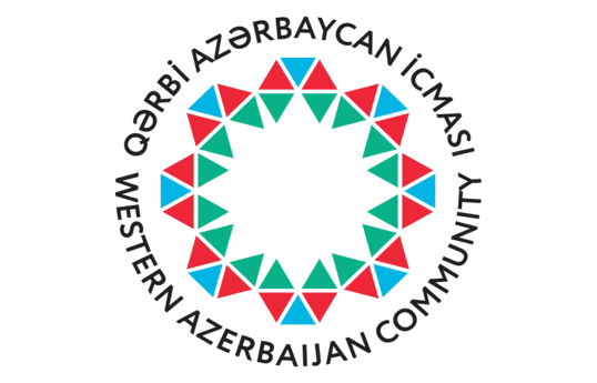 Община Западного Азербайджана: Обращение Армении в ООН - яркий пример лицемерия